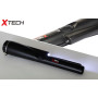 Металошукач XTECH GP-Pointer Pro SA-980 + крона 9V 650mAh